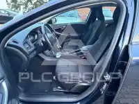 2016 Volvo V40