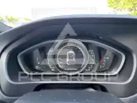 2016 Volvo V40