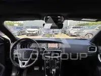 2016 Volvo V40