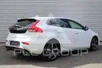 2016 Volvo V40