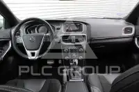 2016 Volvo V40