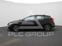2016 Volvo V40