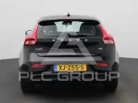 2016 Volvo V40