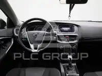 2016 Volvo V40