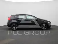2016 Volvo V40