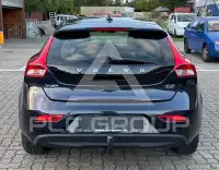 2016 Volvo V40