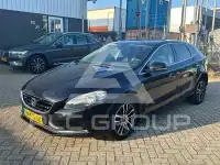 2016 Volvo V40