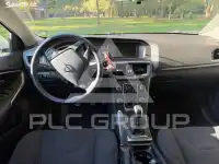 2016 Volvo V40