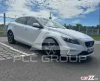2016 Volvo V40