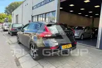 2016 Volvo V40