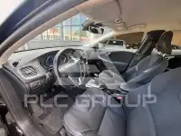 2016 Volvo V40
