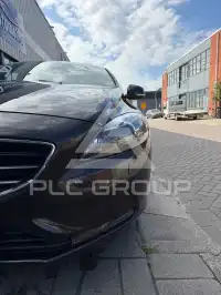 2016 Volvo V40