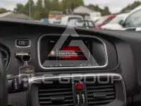 2016 Volvo V40