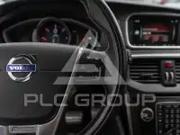 2016 Volvo V40