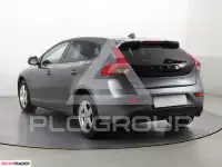 2016 Volvo V40
