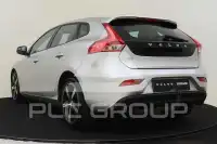 2016 Volvo V40