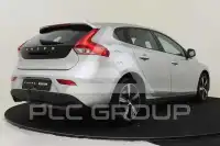 2016 Volvo V40