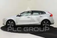 2016 Volvo V40