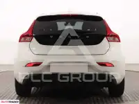 2016 Volvo V40