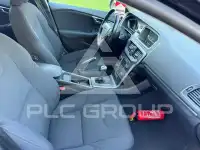 2016 Volvo V40