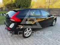 2016 Volvo V40