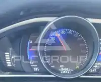 2016 Volvo V40