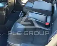 2016 Volvo V40