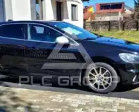 2016 Volvo V40