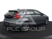 2016 Volvo V40