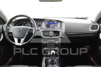 2016 Volvo V40
