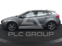 2016 Volvo V40