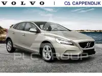 2016 Volvo V40