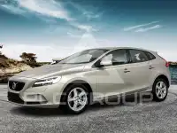 2016 Volvo V40