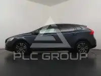 2016 Volvo V40