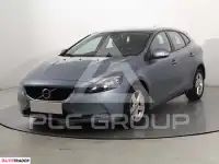 2016 Volvo V40