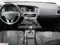 2016 Volvo V40