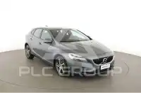 2016 Volvo V40