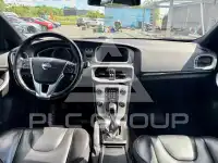 2016 Volvo V40
