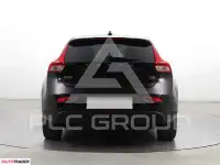 2016 Volvo V40