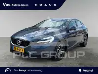 2016 Volvo V40