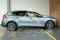 2016 Volvo V40