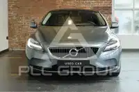 2016 Volvo V40