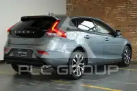 2016 Volvo V40