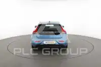 2016 Volvo V40
