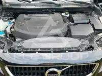 2016 Volvo V40