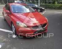 2016 Volvo V40