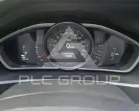 2016 Volvo V40