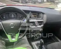 2016 Volvo V40