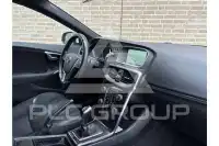 2016 Volvo V40