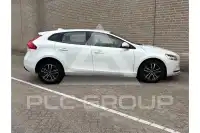 2016 Volvo V40